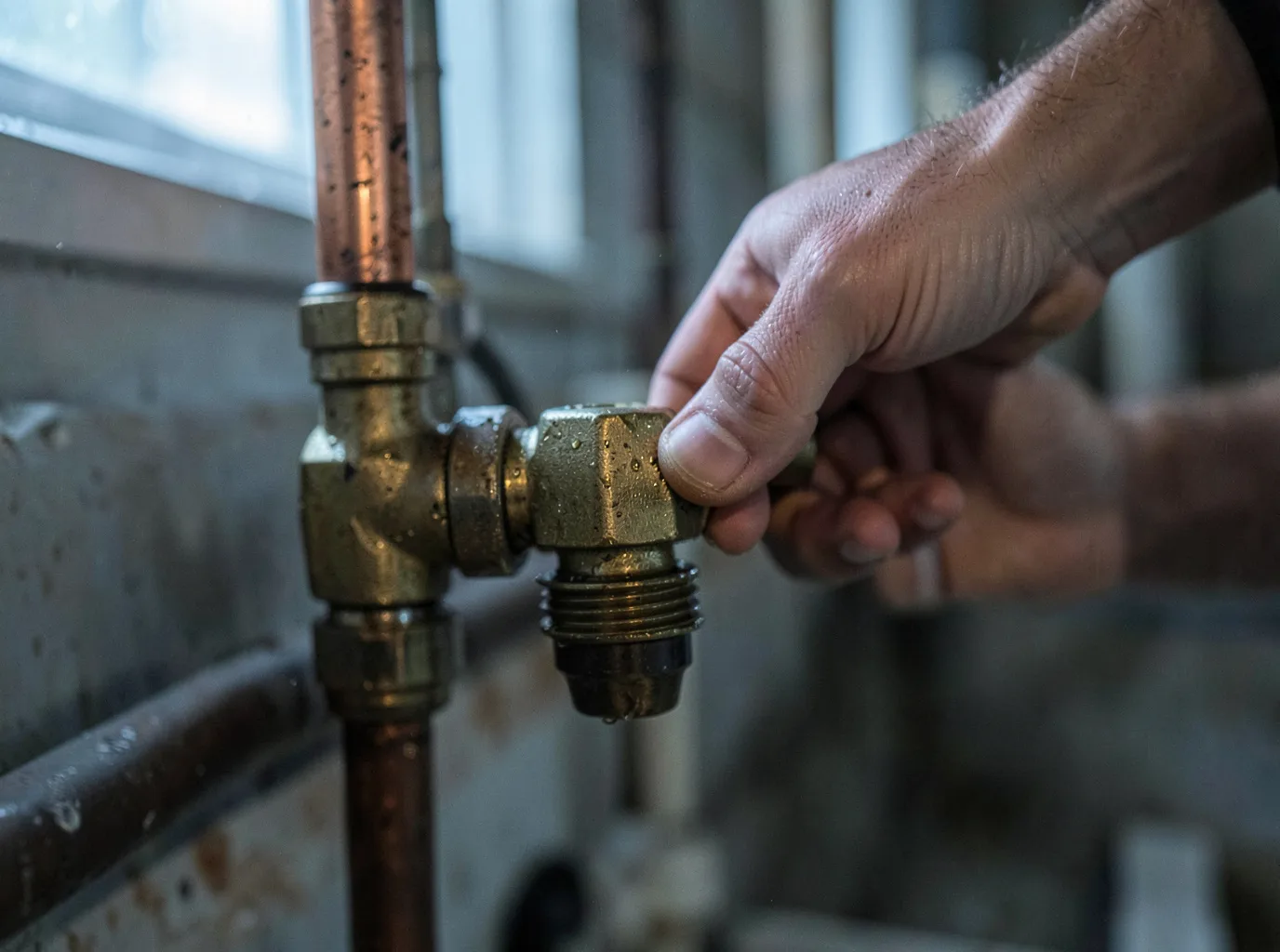 Emergency Plumber Johnson City, TN FAQs